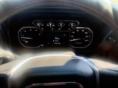 Used 2022  GMC Sierra 2500HD 4WD Crew Cab 159" SLE Dsl at Naples Auto Sales near Vernal&comma; UT