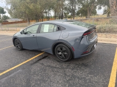 Used 2025  Toyota Prius LE at Naples Auto Sales near Vernal&comma; UT