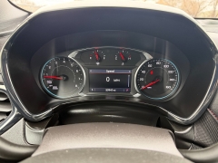 Used 2024  Chevrolet Equinox AWD 4dr RS at Naples Auto Sales near Vernal&comma; UT