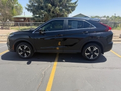 Used 2024  Mitsubishi Eclipse Cross ES S-AWC at Naples Auto Sales near Vernal&comma; UT