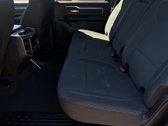 Used 2023  Ram 1500 4WD Big Horn Crew Cab 6'4" Box at Naples Auto Sales near Vernal&comma; UT