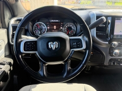 Used 2022  Ram 2500 4WD Big Horn Crew Cab 6'4" Box at Naples Auto Sales near Vernal&comma; UT
