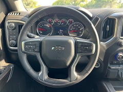 Used 2022 Chevrolet Silverado 1500 LTD 4WD Crew Cab 147" LT Trail Boss at Naples Auto Sales near Vernal, UT