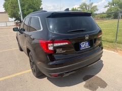 Used 2021  Honda Pilot Special Edition AWD at Naples Auto Sales near Vernal&comma; UT