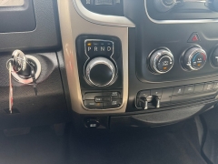 Used 2014  Ram 1500 4WD Crew Cab Big Horn at Naples Auto Sales near Vernal&comma; UT