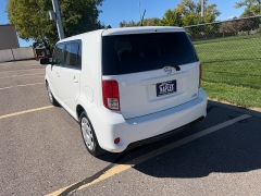 Used 2015  Scion xB 5d Wagon Auto at Naples Auto Sales near Vernal&comma; UT