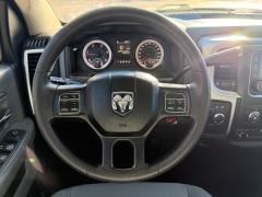 Used 2017  Ram 2500 4WD Crew Cab SLT at Naples Auto Sales near Vernal, UT