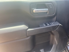 Used 2023 Chevrolet Silverado 1500 4WD Crew Cab 147" Custom at Naples Auto Sales near Vernal, UT
