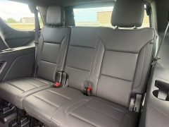 Used 2024  Chevrolet Tahoe 4WD 4dr LT at Naples Auto Sales near Vernal&comma; UT