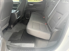 Used 2022  GMC Sierra 1500 4WD Crew Cab 157" Elevation at Naples Auto Sales near Vernal&comma; UT