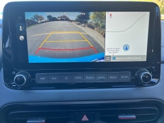 Used 2023 Hyundai Kona N Line DCT AWD at Naples Auto Sales near Vernal, UT