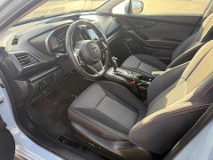 Used 2020  Subaru Crosstrek 4d SUV 2&period;0i Premium CVT at Naples Auto Sales near Vernal&comma; UT