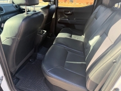 Used 2019  Toyota Tacoma 4WD Double Cab TRD Sport Longbed at Naples Auto Sales near Vernal&comma; UT