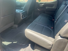 Used 2020 GMC Sierra 1500 4WD Crew Cab SLT at Naples Auto Sales near Vernal, UT