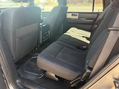 Used 2017  Ford Expedition 4d SUV 4WD XLT at Naples Auto Sales near Vernal&comma; UT