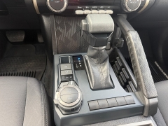 Used 2025  Toyota Tacoma 4WD SR5 Double Cab 5ft Bed AT at Naples Auto Sales near Vernal&comma; UT