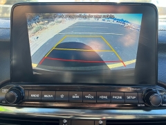 Used 2021  Kia Forte EX IVT at Naples Auto Sales near Vernal, UT