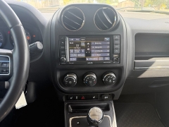 Used 2016  Jeep Patriot 4d SUV 4WD High Altitude at Naples Auto Sales near Vernal&comma; UT