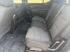 Used 2022  Chevrolet Traverse AWD 4dr LT Cloth w&sol;1LT at Naples Auto Sales near Vernal&comma; UT