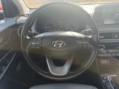 Used 2021  Hyundai Kona Limited DCT AWD at Naples Auto Sales near Vernal&comma; UT