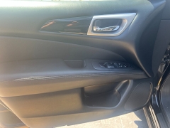 Used 2020 Nissan Pathfinder 4d SUV 4WD S at Naples Auto Sales near Vernal, UT