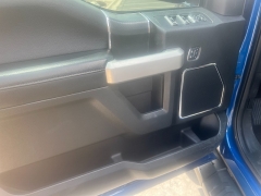 Used 2018 Ford F-150 4WD SuperCrew Lariat 5 1/2 at Naples Auto Sales near Vernal, UT