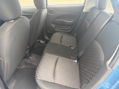 Used 2024  Mitsubishi Mirage ES CVT at Naples Auto Sales near Vernal&comma; UT