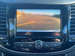 Used 2020  Chevrolet Trax 4d SUV AWD Premier at Naples Auto Sales near Vernal, UT