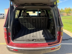 Used 2024  Jeep Wagoneer L Series III 4x4 at Naples Auto Sales near Vernal&comma; UT