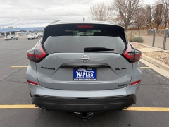 Used 2024  Nissan Murano AWD SV at Naples Auto Sales near Vernal&comma; UT
