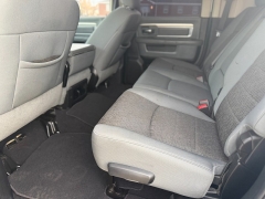 Used 2013  Ram 2500 4WD Mega Cab Big Horn at Naples Auto Sales near Vernal&comma; UT