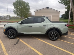 Used 2023  Hyundai Santa Cruz SEL AWD at Naples Auto Sales near Vernal&comma; UT