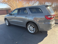Used 2022  Dodge Durango GT Plus AWD at Naples Auto Sales near Vernal&comma; UT