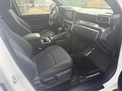 Used 2025  Toyota Tacoma 4WD SR5 Double Cab 5ft Bed AT at Naples Auto Sales near Vernal&comma; UT