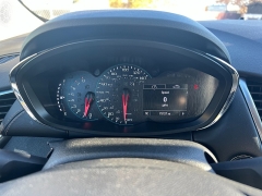 Used 2020  Chevrolet Trax 4d SUV AWD Premier at Naples Auto Sales near Vernal, UT