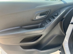 Used 2022 Chevrolet Trax AWD 4dr LT at Naples Auto Sales near Vernal, UT