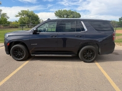 Used 2024  Chevrolet Tahoe 4WD 4dr LT at Naples Auto Sales near Vernal&comma; UT