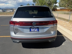 Used 2024  Volkswagen Atlas 2&period;0T SE 4MOTION at Naples Auto Sales near Vernal&comma; UT