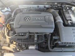 Used 2017  Volkswagen Golf Alltrack 4d Wagon TSI SE 4motion Auto at Naples Auto Sales near Vernal&comma; UT