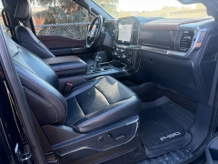 Used 2021  Ford F-150 4WD LARIAT SuperCrew 5&period;5' Box at Naples Auto Sales near Vernal&comma; UT