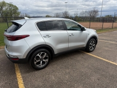 Used 2022  Kia Sportage LX AWD at Naples Auto Sales near Vernal&comma; UT