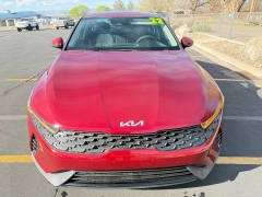Used 2022  Kia K5 LXS FWD at Naples Auto Sales near Vernal&comma; UT