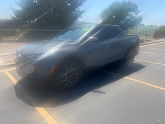 Used 2023 Hyundai Santa Cruz SEL Premium AWD at Naples Auto Sales near Vernal, UT
