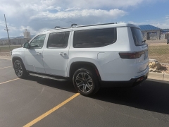 Used 2023  Jeep Wagoneer L 4x4 at Naples Auto Sales near Vernal&comma; UT