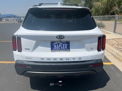 Used 2021 Kia Sorento S AWD at Naples Auto Sales near Vernal, UT
