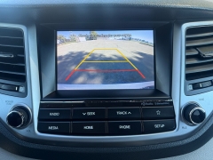 Used 2018  Hyundai Tucson 4d SUV AWD SEL at Naples Auto Sales near Vernal&comma; UT