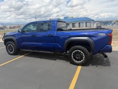 Used 2024  Toyota Tacoma 4WD TRD Off Road Double Cab 6ft Bed AT at Naples Auto Sales near Vernal&comma; UT