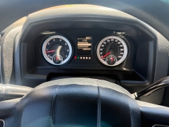 Used 2015  Ram 2500 4WD Crew Cab Tradesman at Naples Auto Sales near Vernal&comma; UT