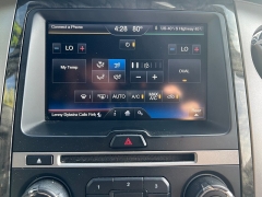 Used 2015 Ford Expedition 4d SUV 4WD Limited at Naples Auto Sales near Vernal, UT