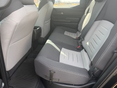 Used 2025  Toyota Tacoma 4WD TRD Off Road Double Cab 5ft Bed AT at Naples Auto Sales near Vernal&comma; UT